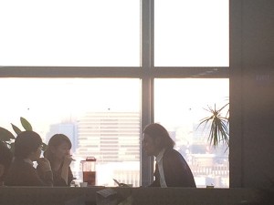 打ち合わせ写真
