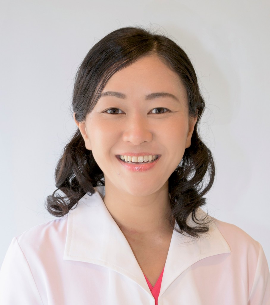 井出真理の出演時間