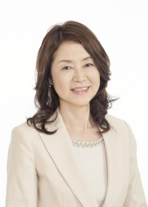 加藤由紀子