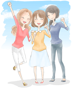 ママハピ地域サロン