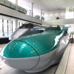 【埼玉・大宮】鉄道博物館
