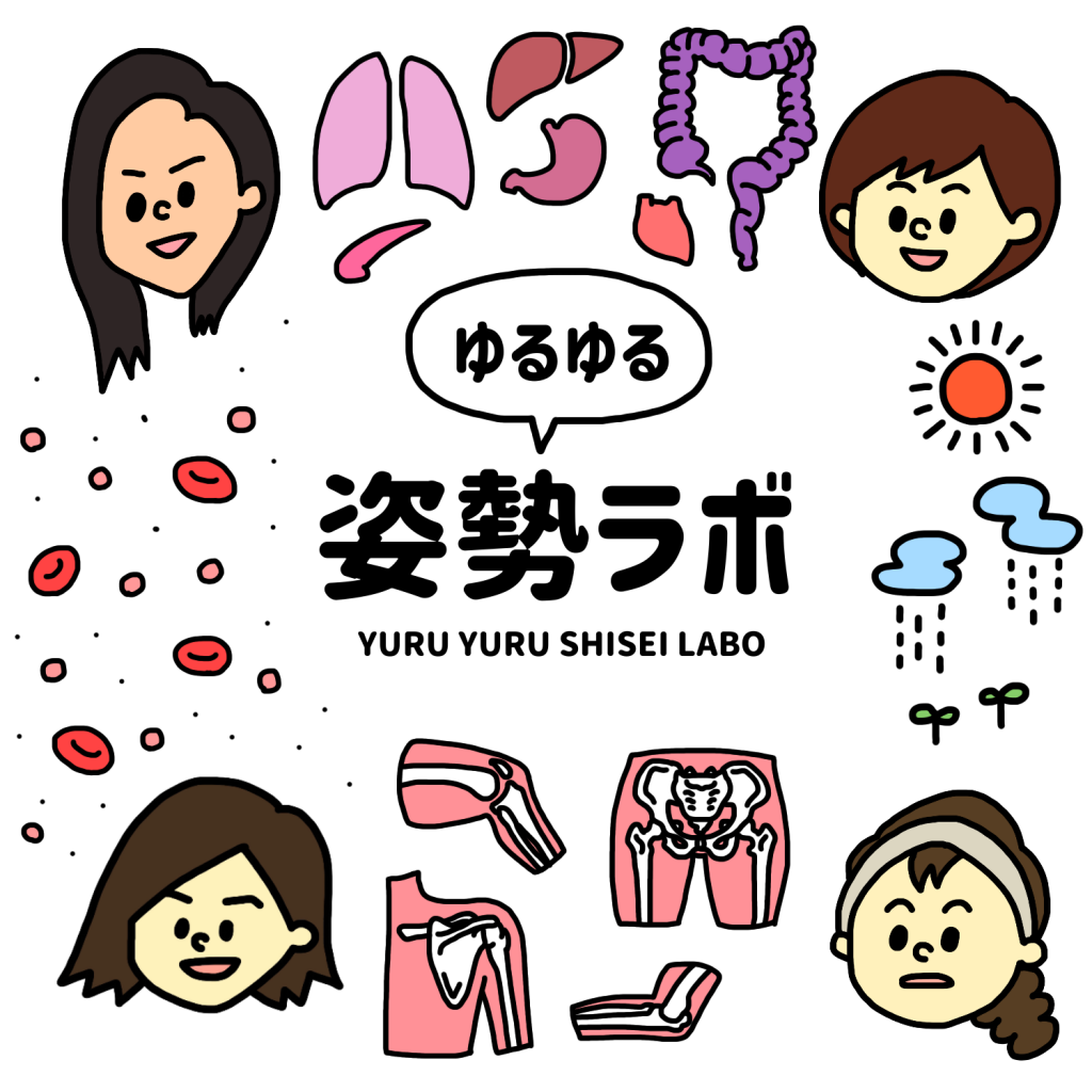 姿勢ラボ