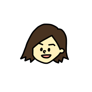 チャンミカ自画像